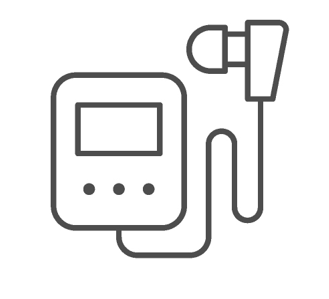 kostenloser Hörtest