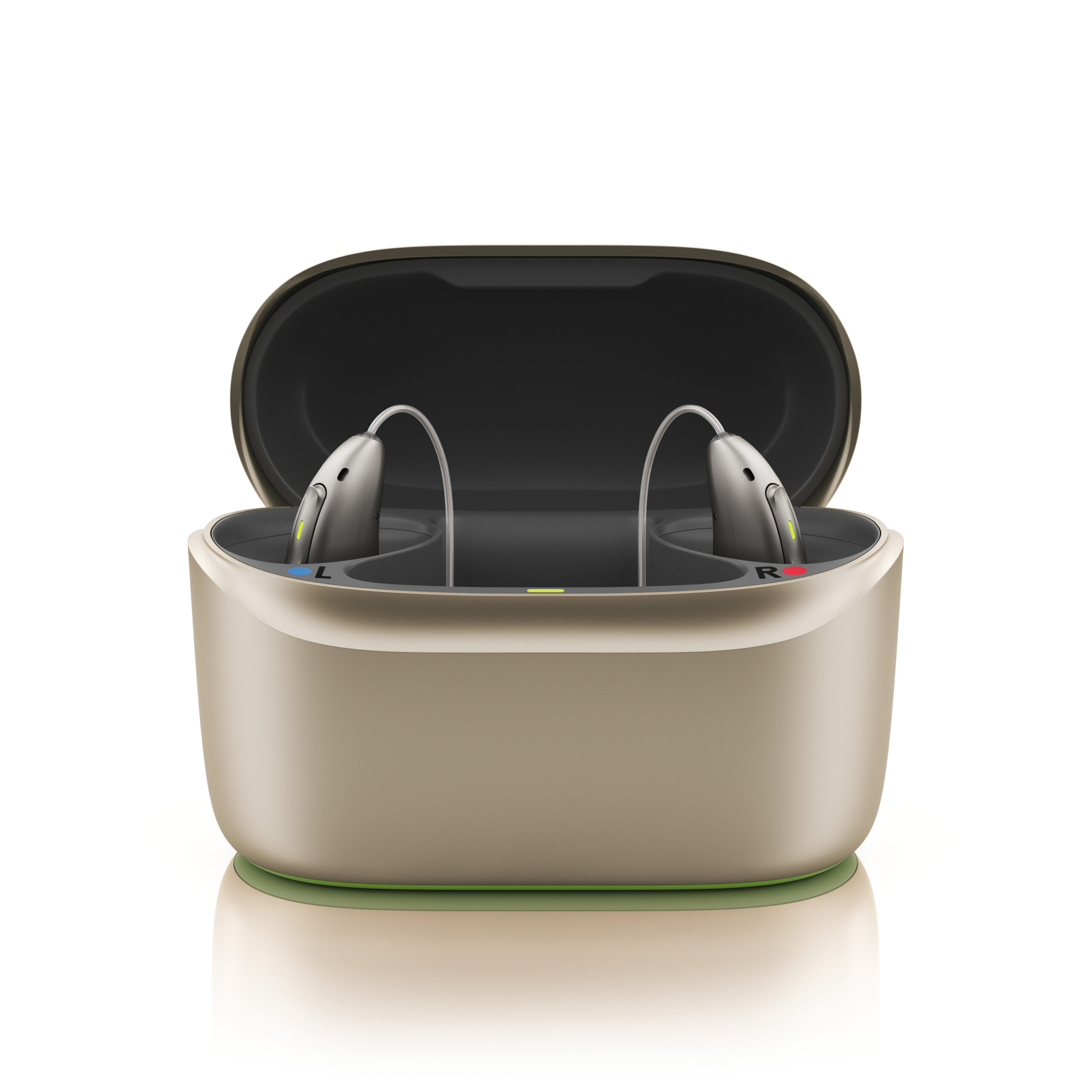 Phonak Audéo E-R Sphere – Farbvariante 7