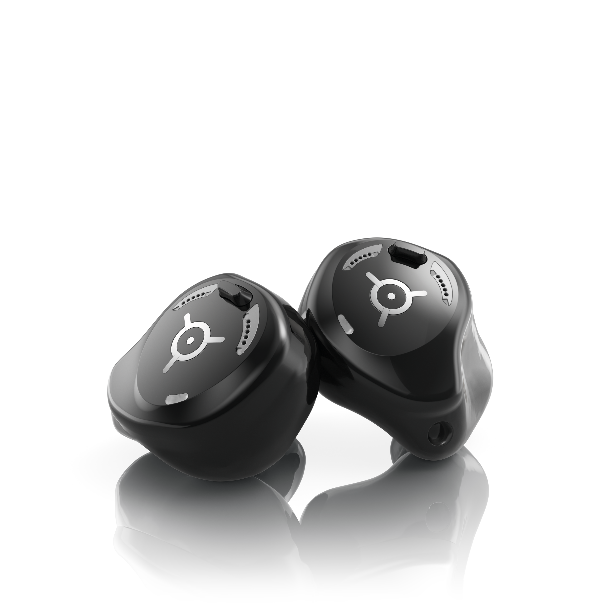 Phonak Virto I-R – Farbvariante 5
