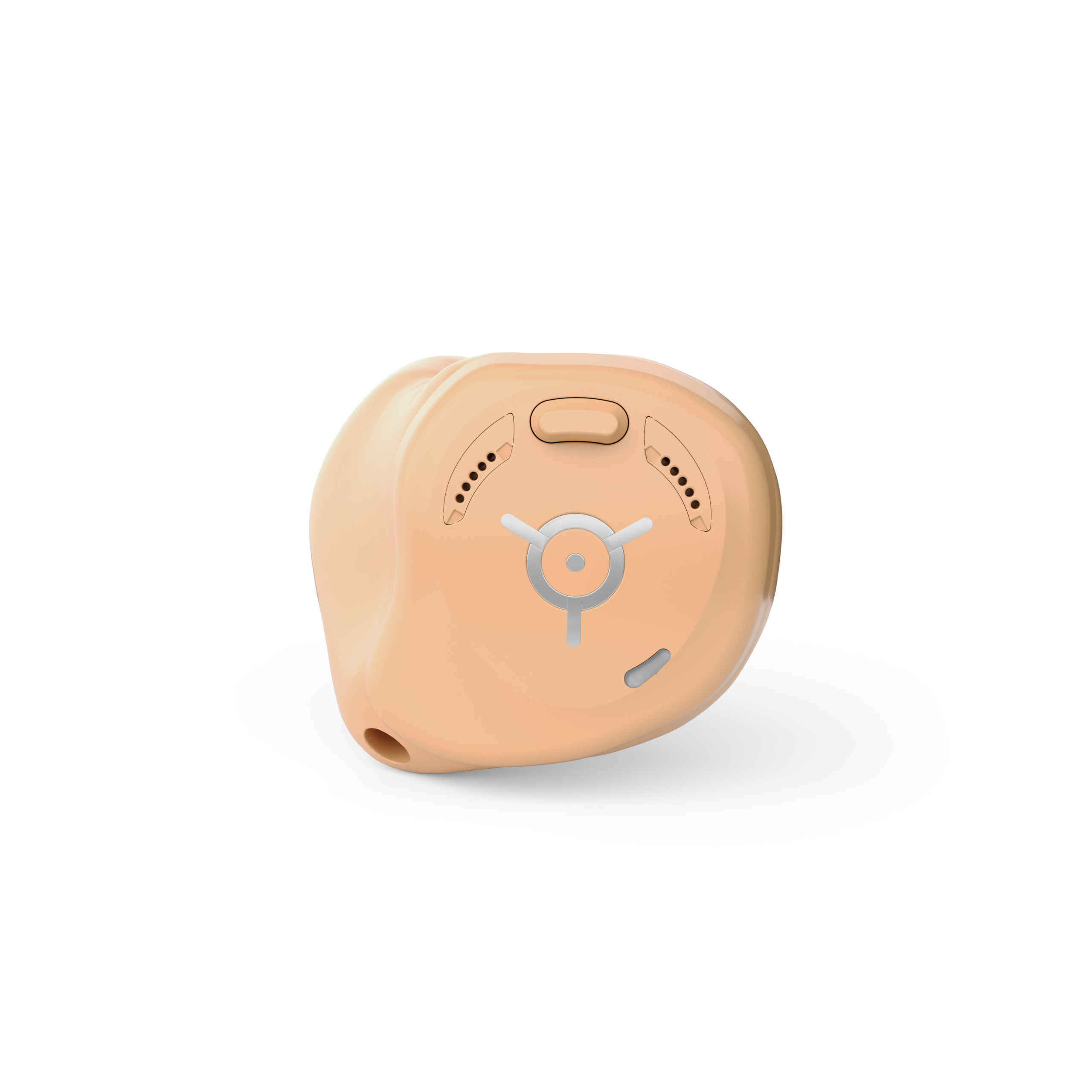 Phonak Virto I-R – Farbvariante 3