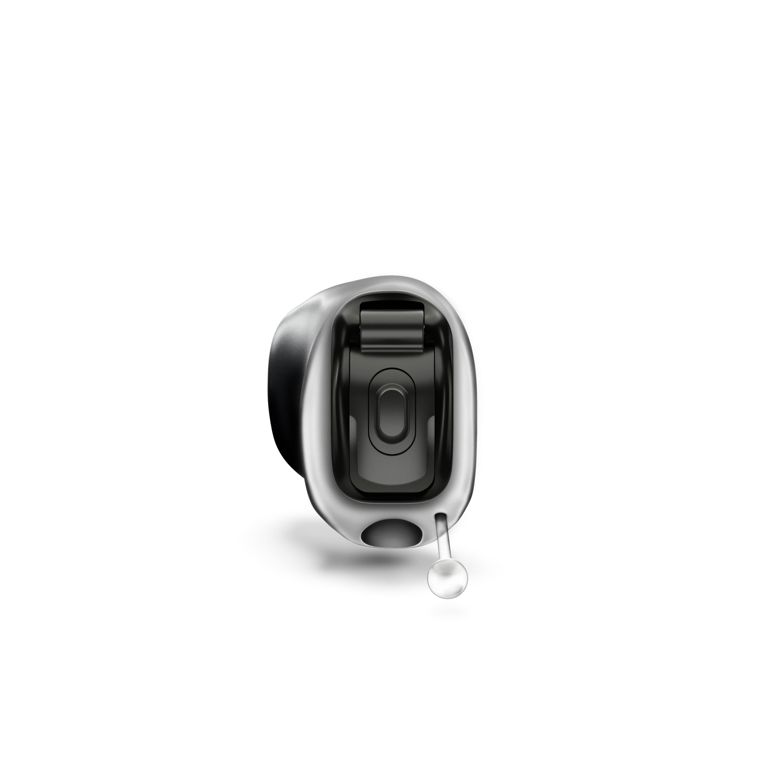 Phonak Virto I-Titanium IIC – Ansicht 1