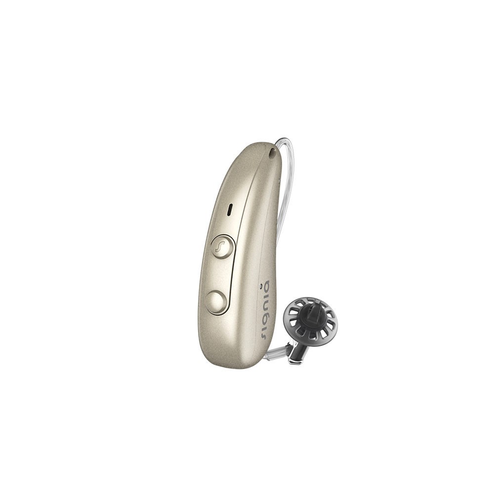 Signia Pure Charge&Go IX – Feingold
