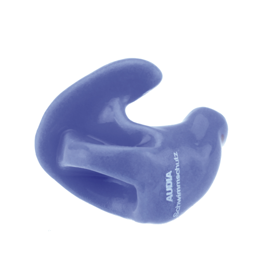Audia Schwimmschutz 35 Shore – Blau