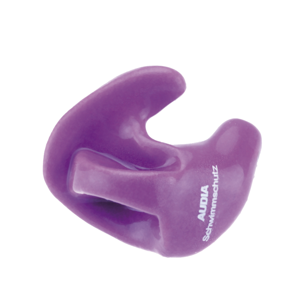 Audia Schwimmschutz 35 Shore – Fuchsia-Pink