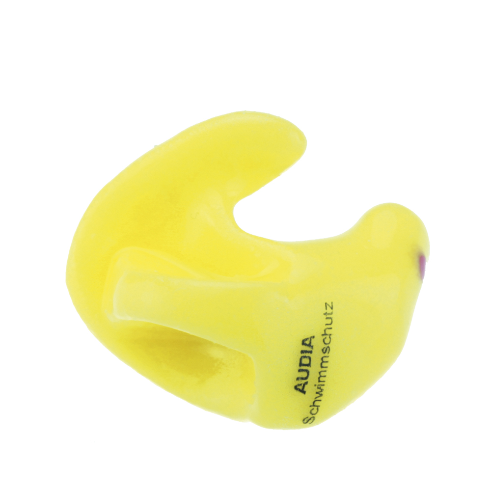 Audia Schwimmschutz 35 Shore – Gelb