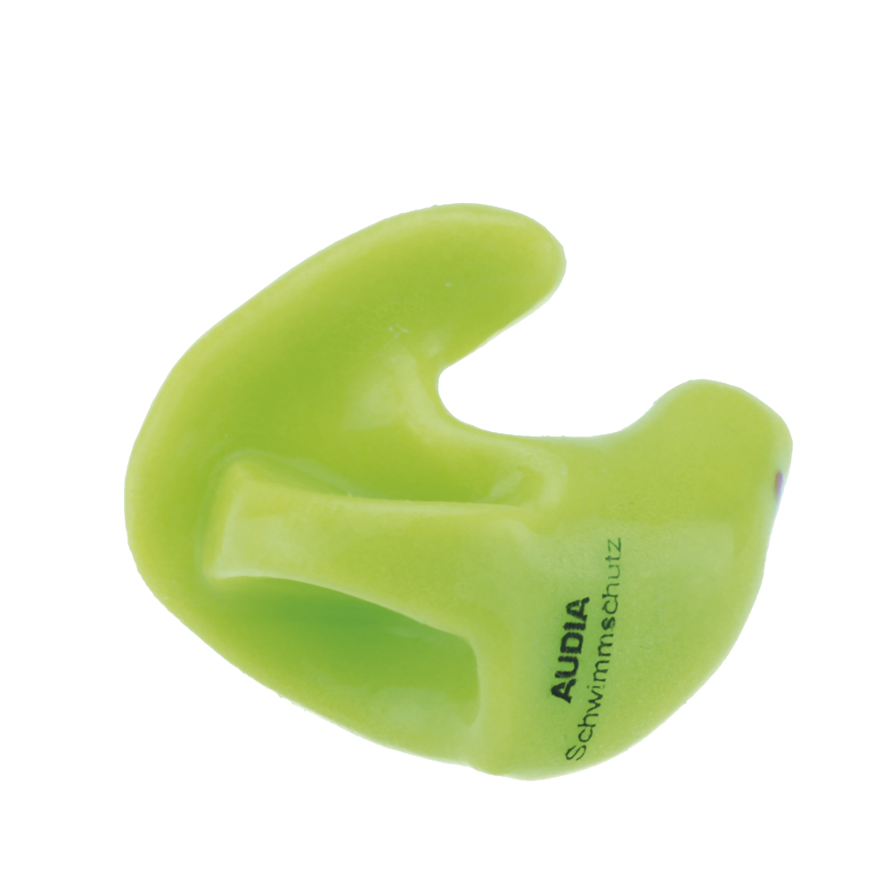 Audia Schwimmschutz 35 Shore – Grün