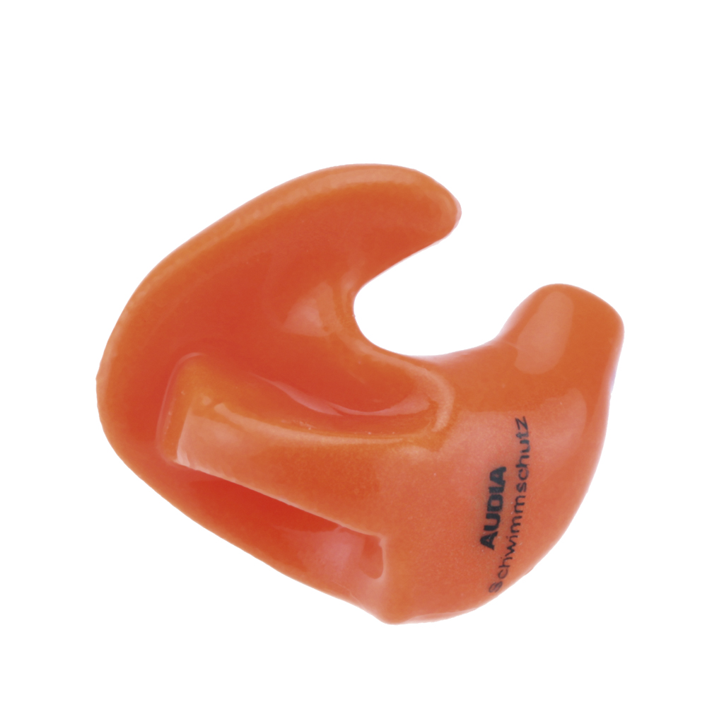 Audia Schwimmschutz 35 Shore – Orange