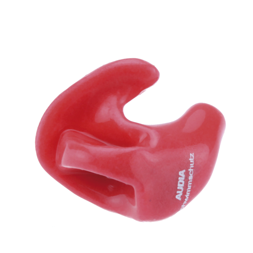 Audia Schwimmschutz 35 Shore – Rot