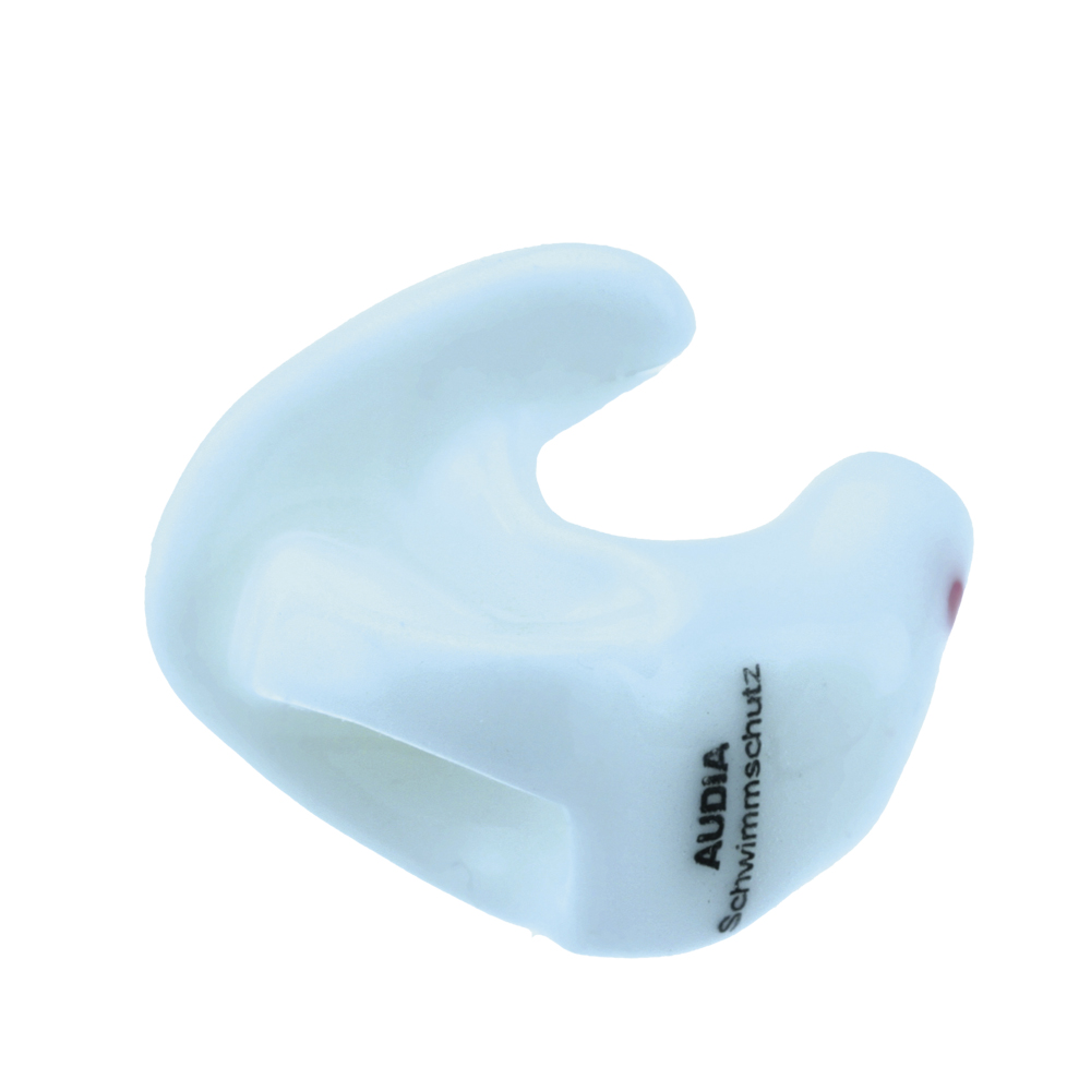 Audia Schwimmschutz 35 Shore – Weiß