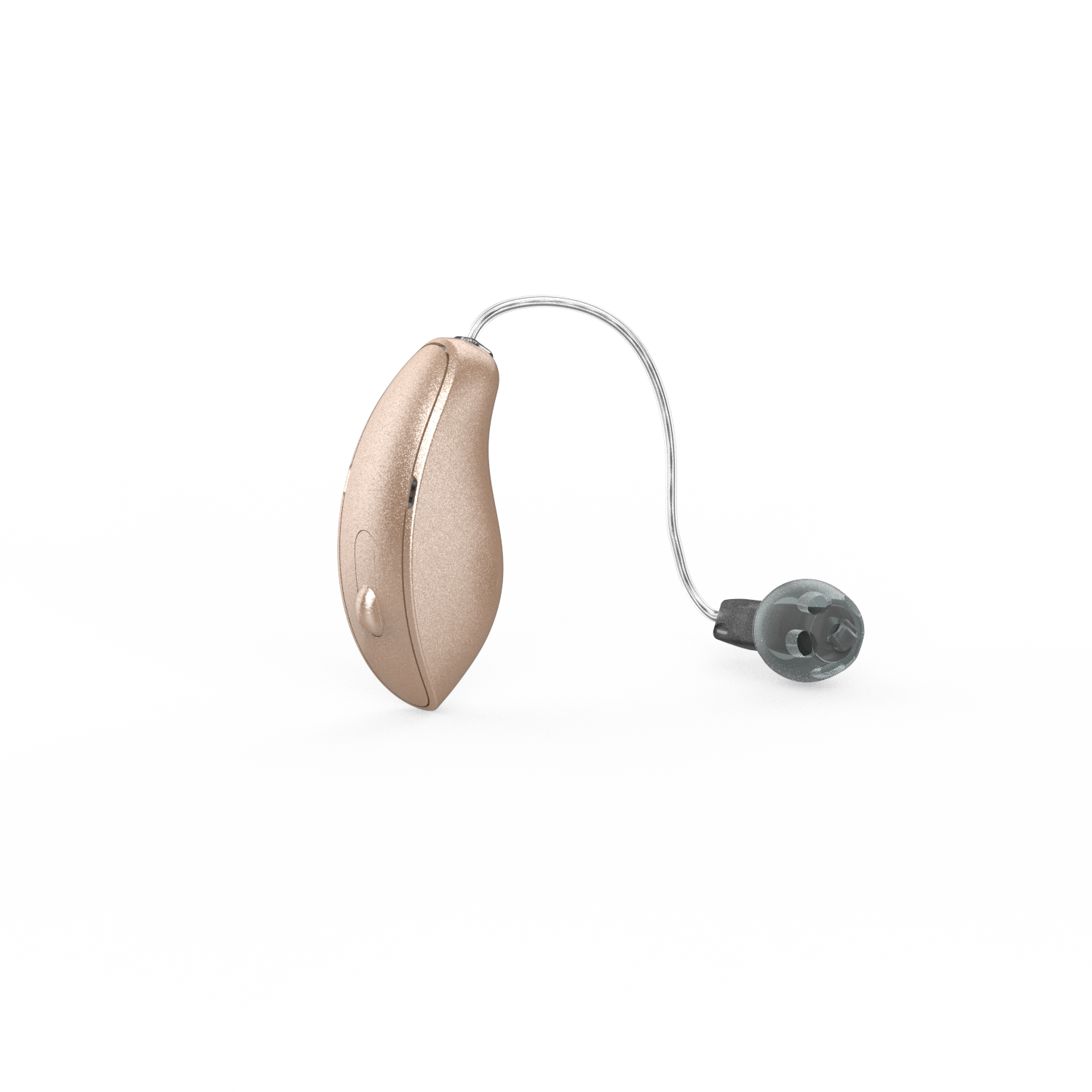 Starkey Omega AI mRIC R – Beige
