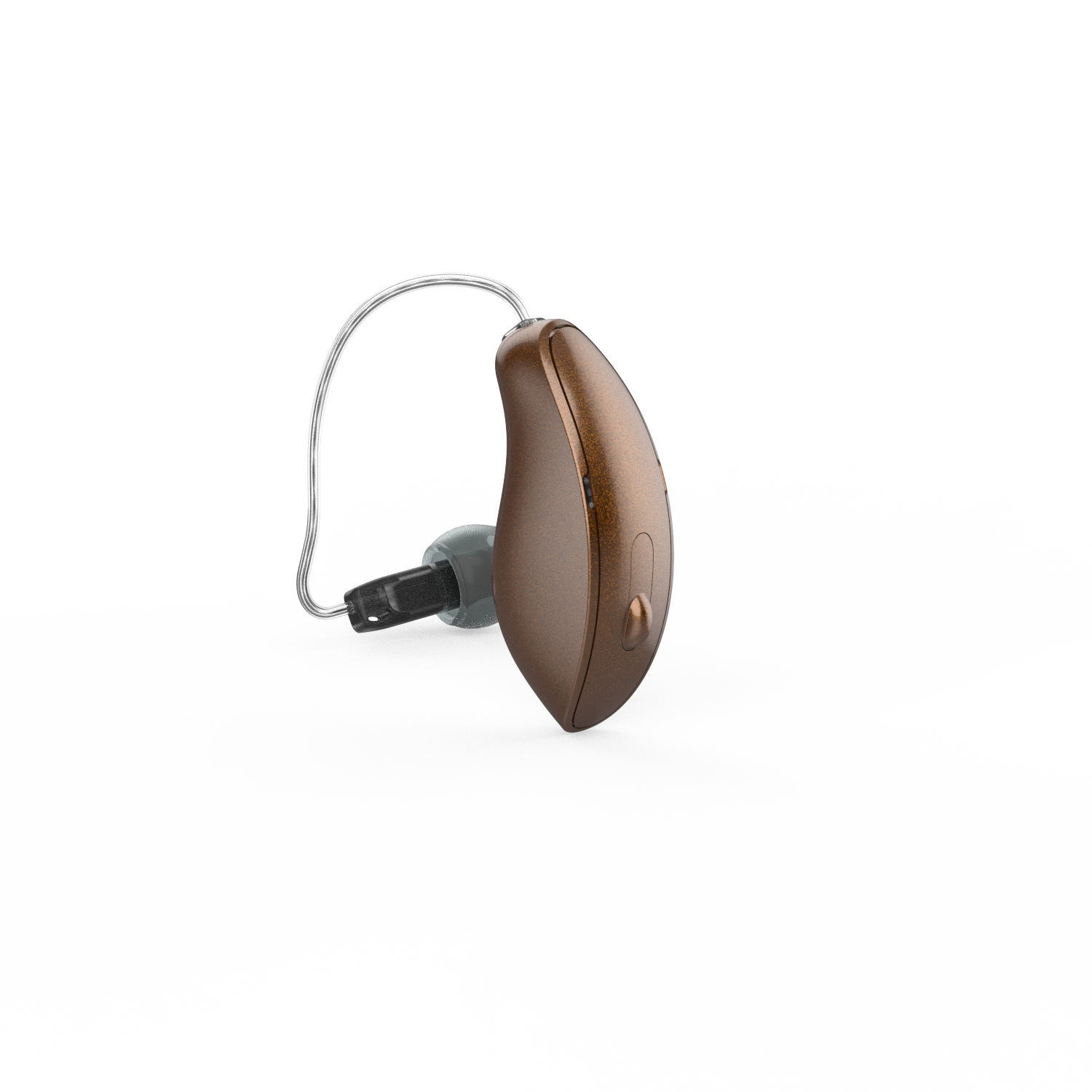 Starkey Omega AI mRIC R – Karamell