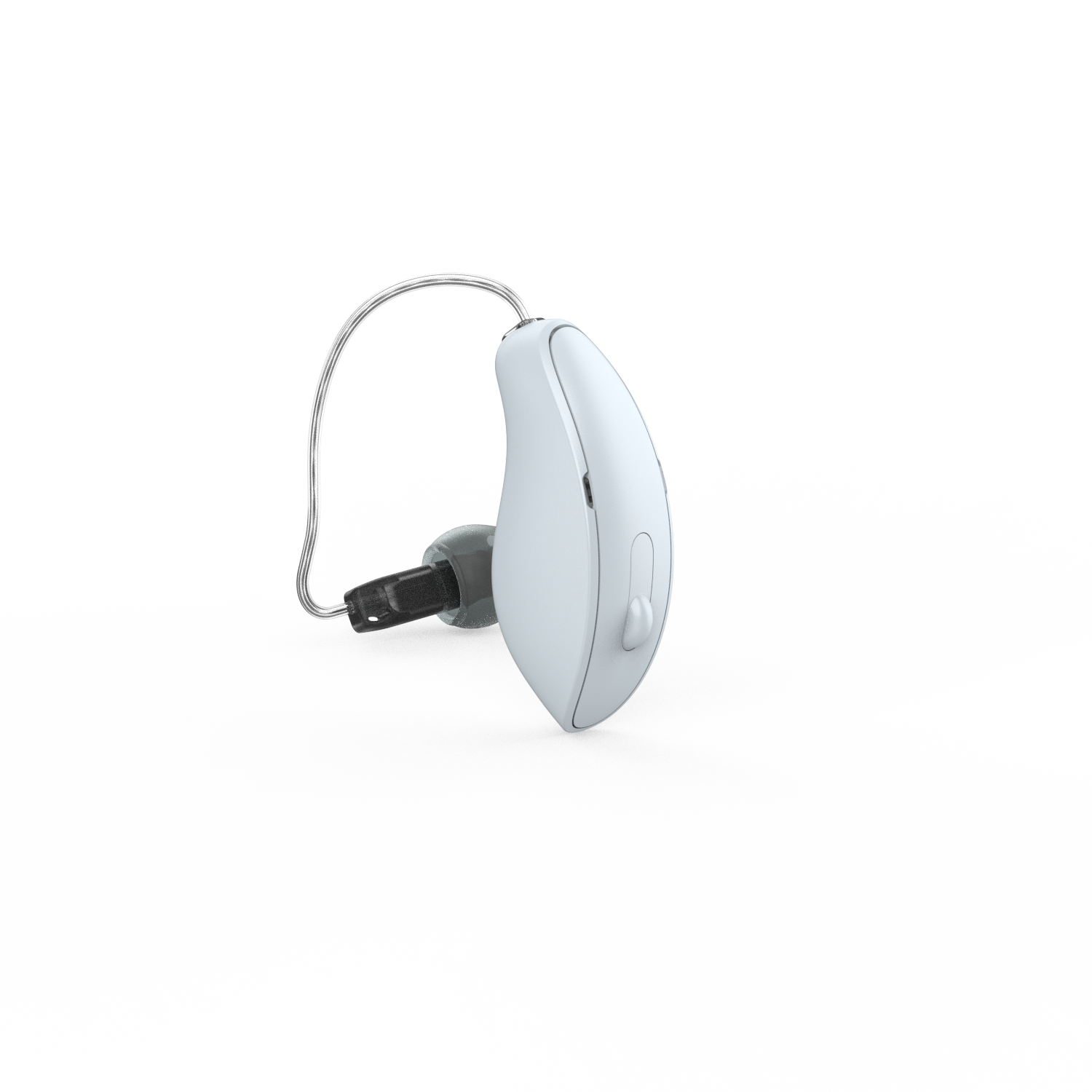Starkey Omega AI mRIC R – Weiß