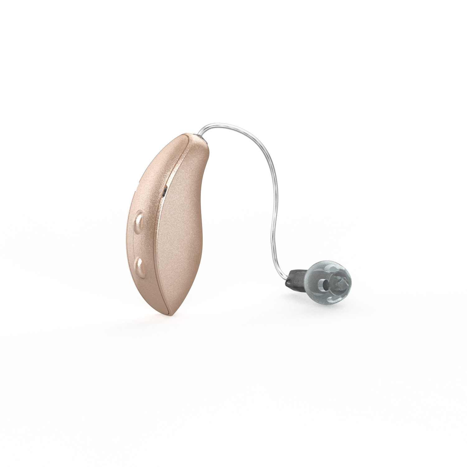 Starkey Omega AI RIC R – Beige
