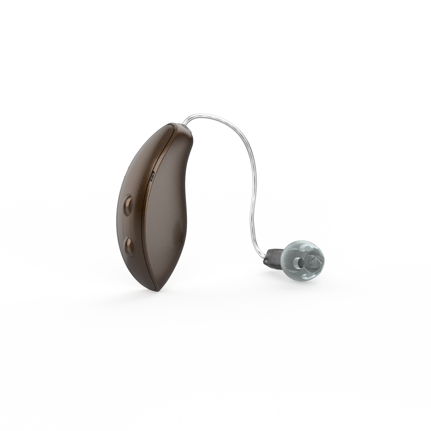 Starkey Omega AI RIC R – Kastanie