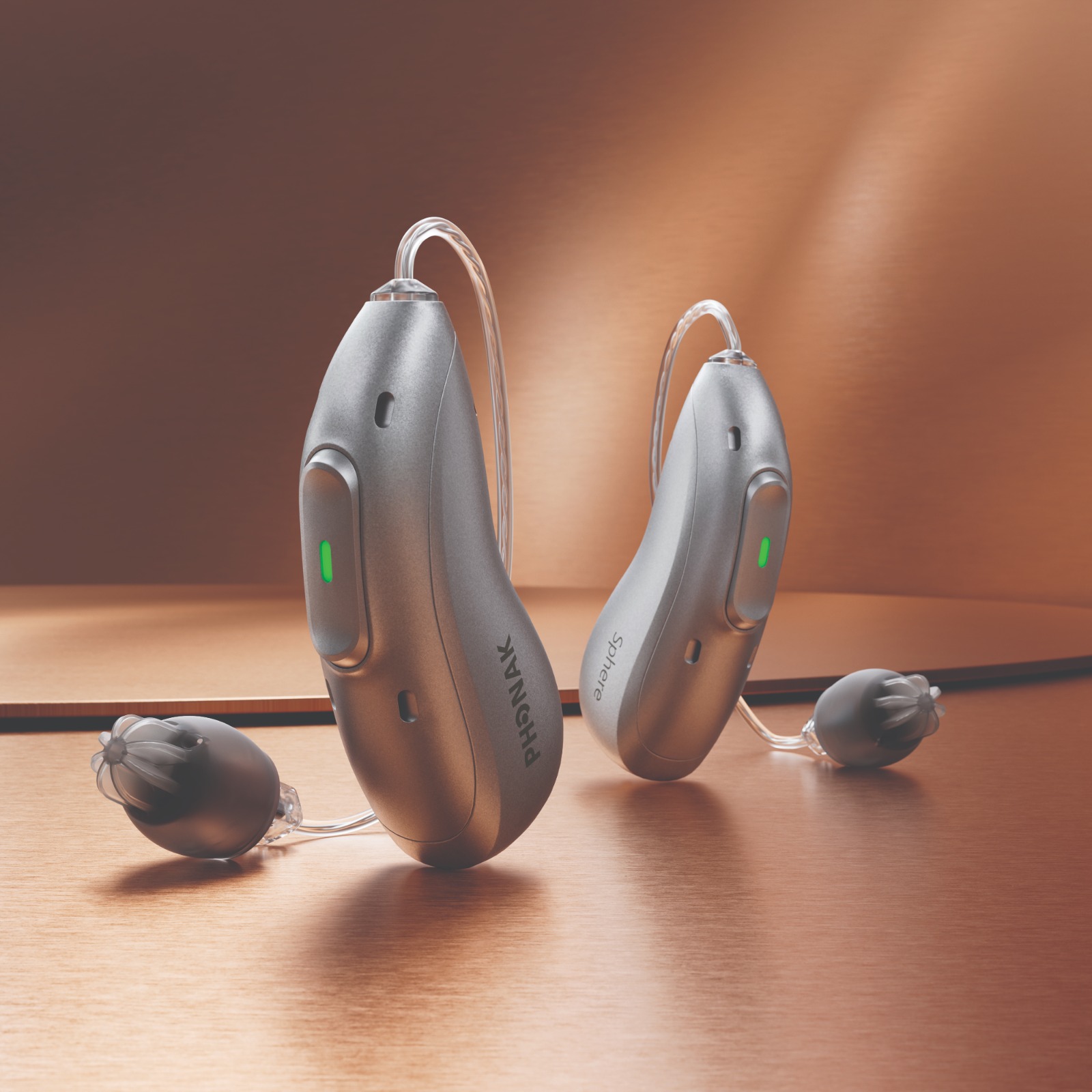 Phonak Audéo EON Sphere Hörgeräte